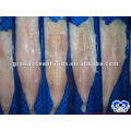 seafood frozen monkfish tail meat
